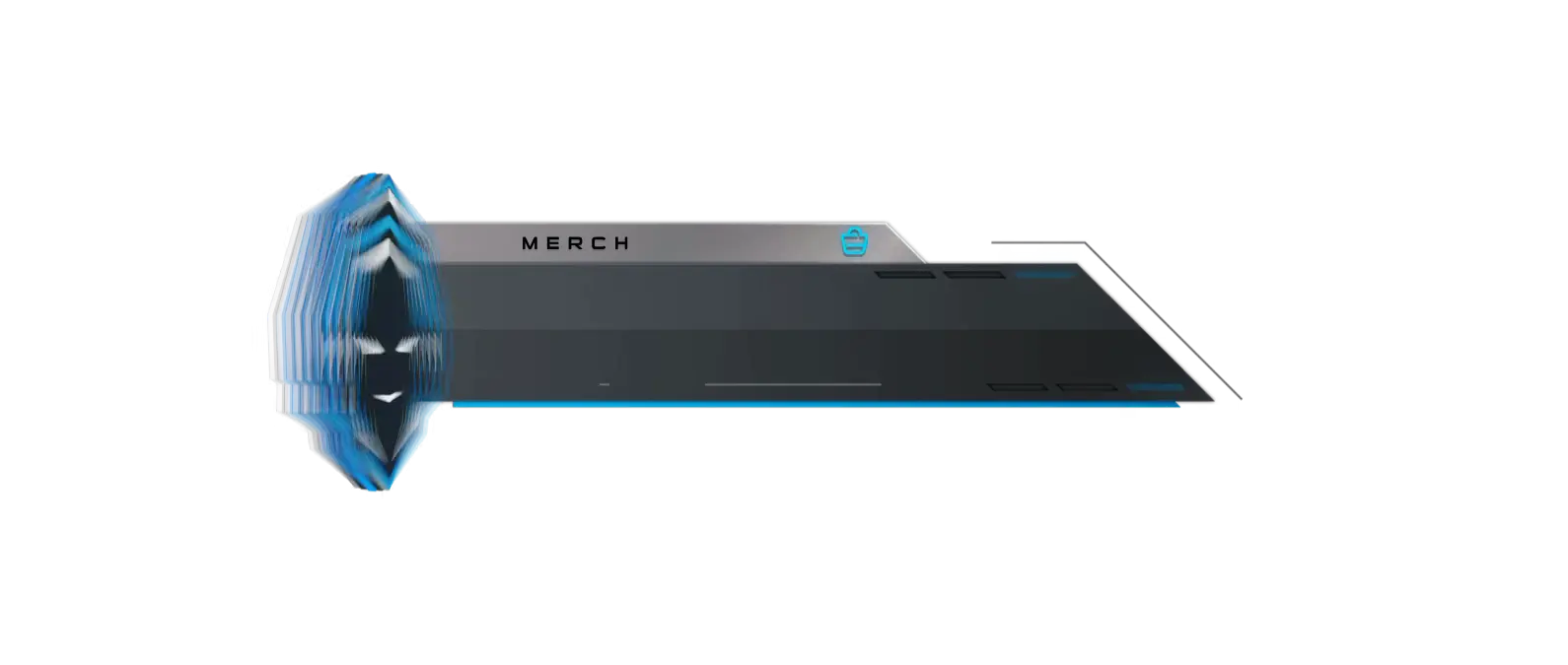 Gamerz - Alert Style Merch