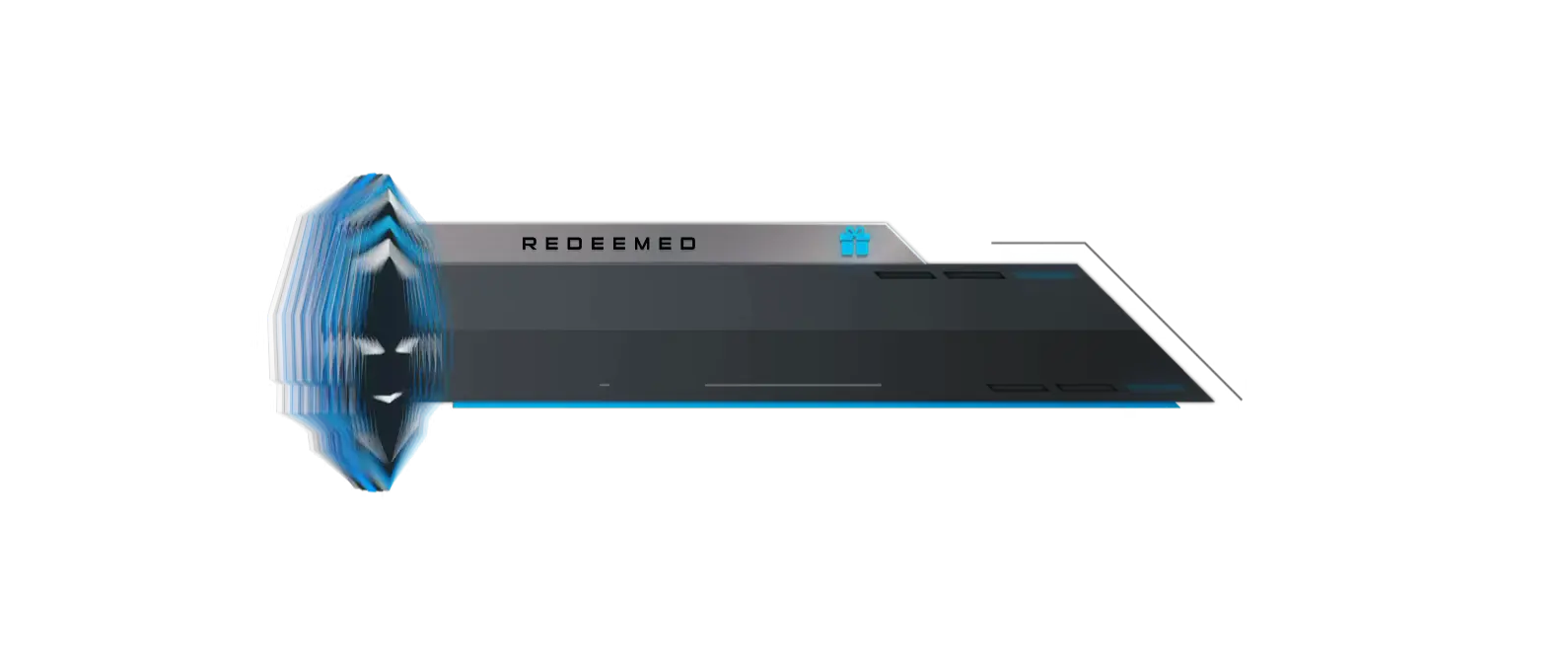 Gamerz - Alert Style Redemption