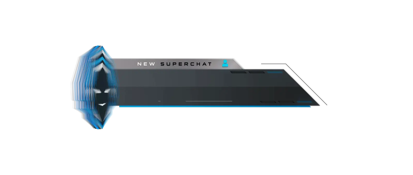Gamerz - Alert Style Superchat