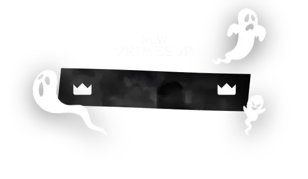 Ghost - Alert Style Prime-Sub