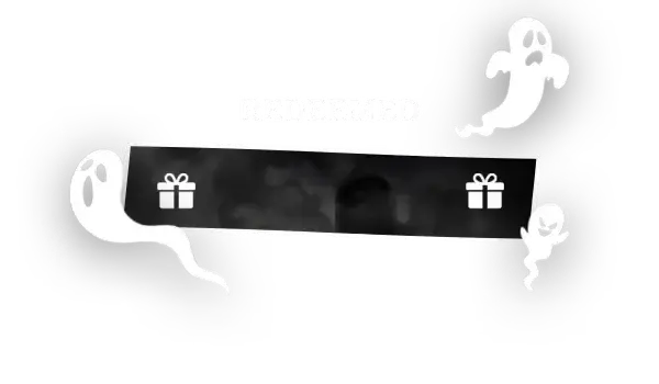 Ghost - Alert Style Redemption