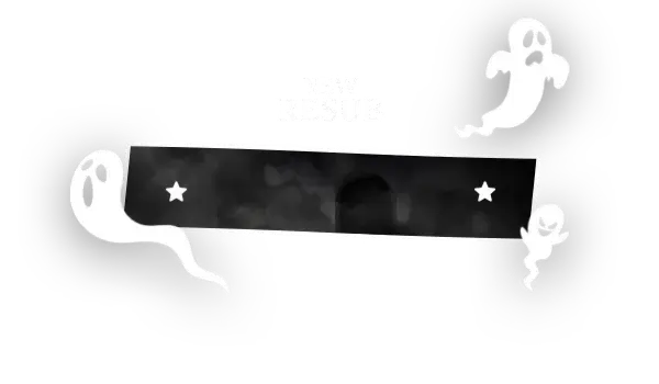 Ghost - Alert Style Re-Sub