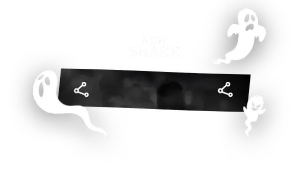 Ghost - Alert Style Share