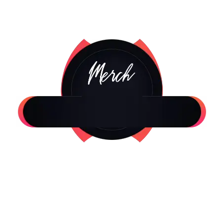 GoodVibes - Alert Style Merch