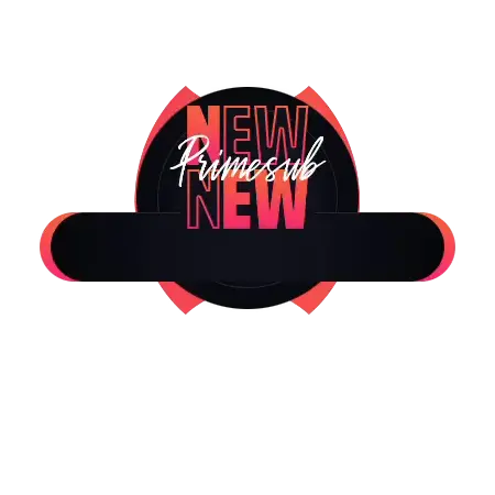 GoodVibes - Alert Style Prime-Sub