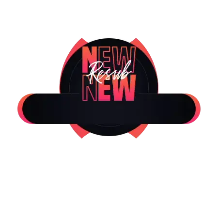 GoodVibes - Alert Style Re-Sub