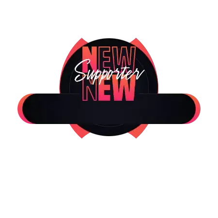 GoodVibes - Alert Style Supporter