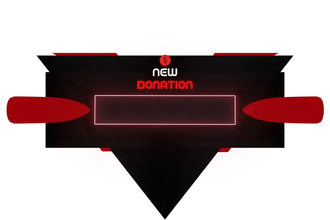 GT - Alert Style Donation