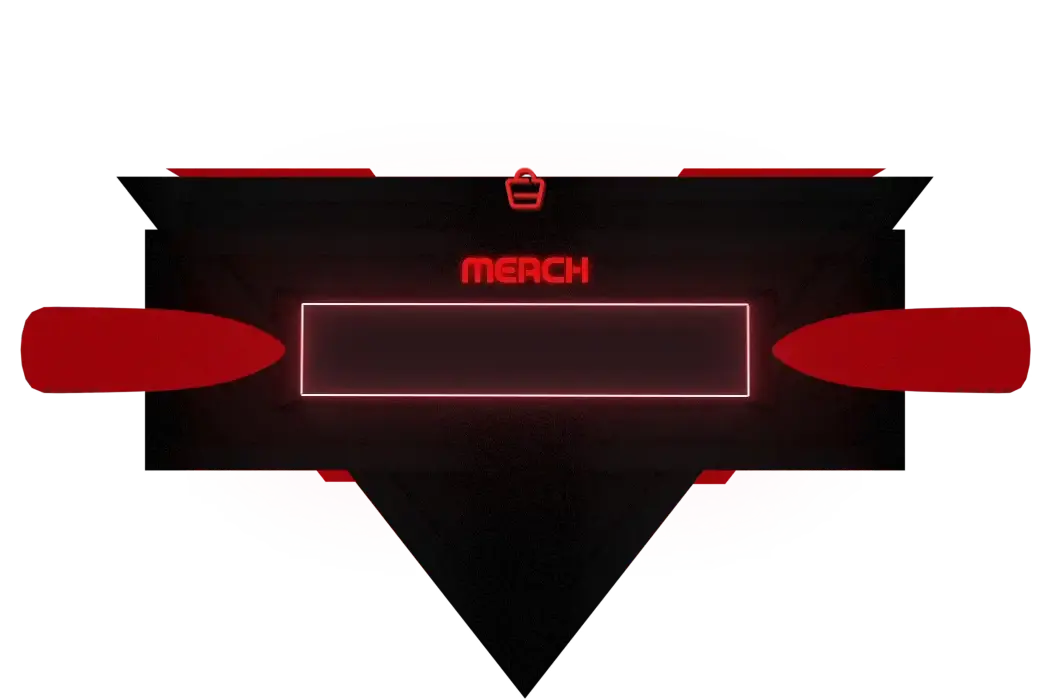GT - Alert Style Merch
