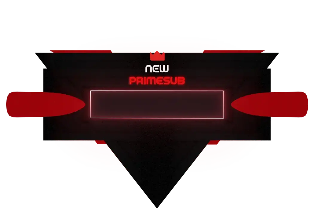 GT - Alert Style Prime-Sub