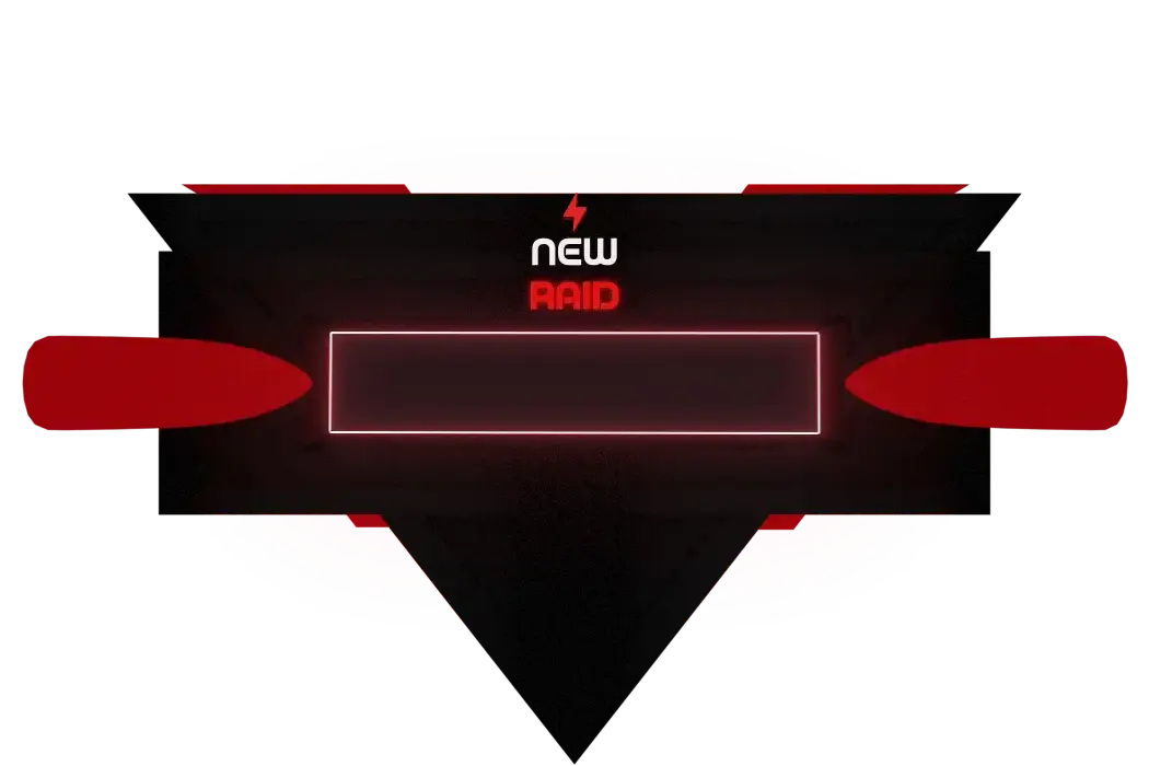 GT - Alert Style Raid