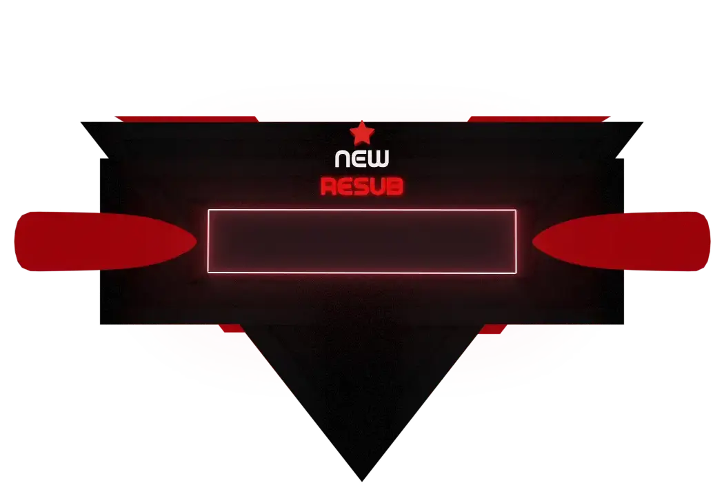 GT - Alert Style Re-Sub