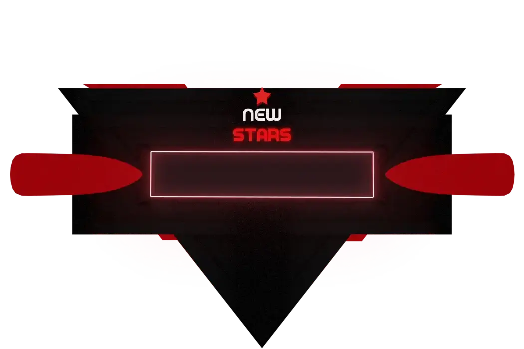 GT - Alert Style Stars