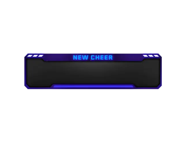Haze - Alert Style Cheer