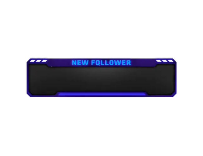 Haze - Alert Style Follower