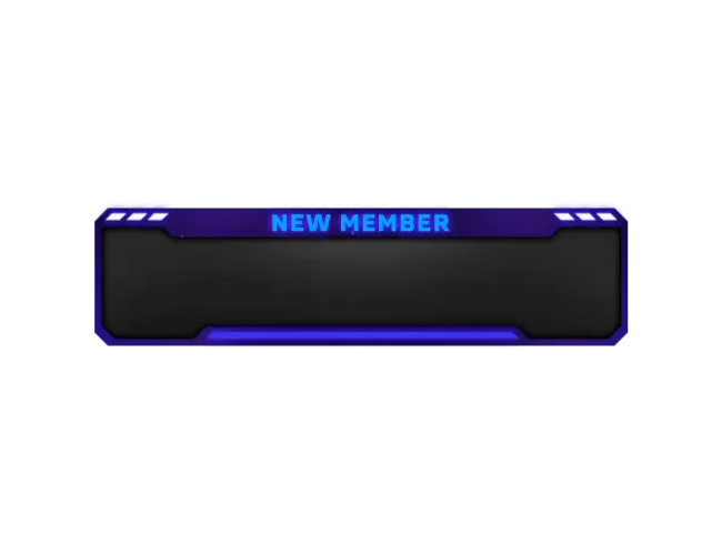 Haze - YouTube Alert Style Member