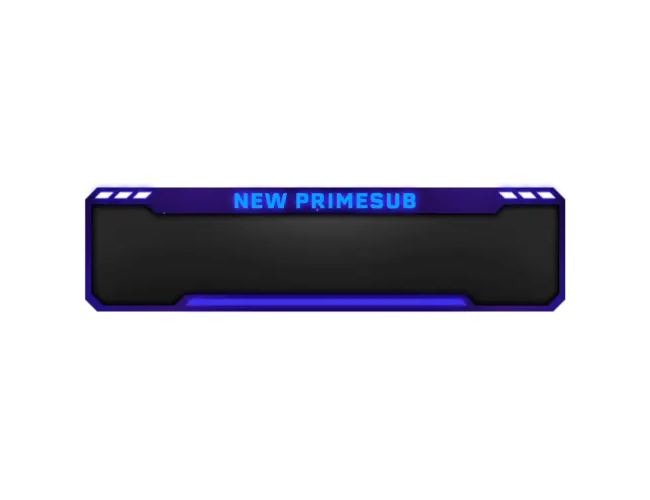 Haze - Alert Style Prime-Sub