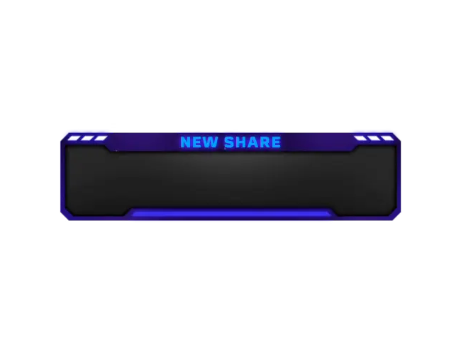Haze - Alert Style Share