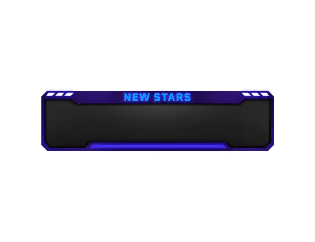 Haze - Alert Style Stars