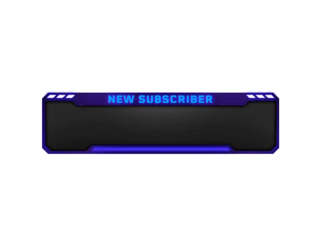 Haze - Alert Style Subscriber