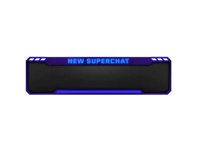 Haze - Alert Style Superchat