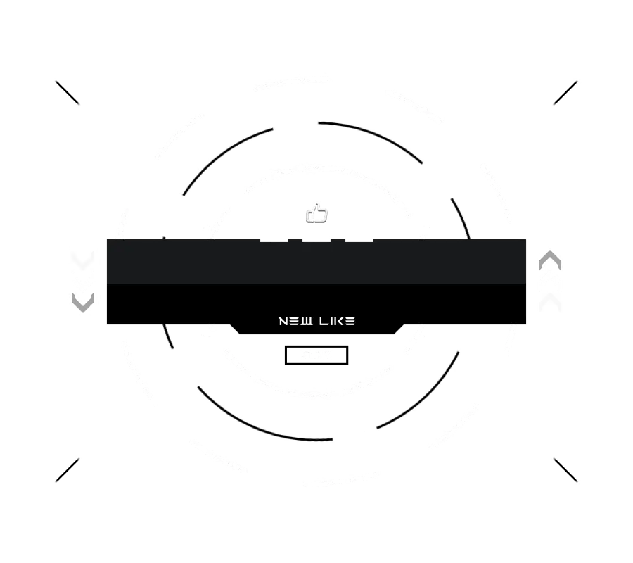 GlitchPro - Alert Style Like