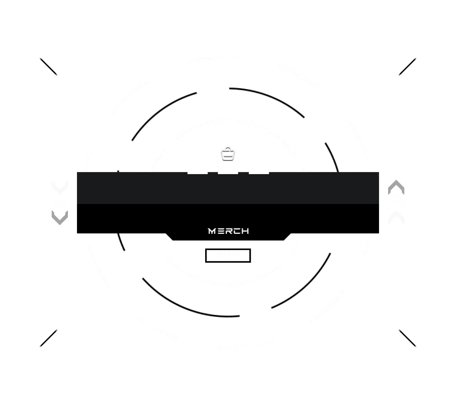 GlitchPro - Alert Style Merch