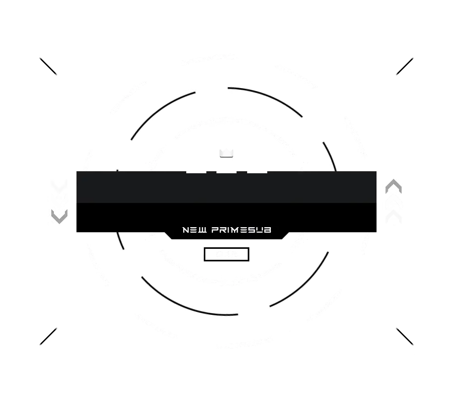 GlitchPro - Alert Style Prime-Sub