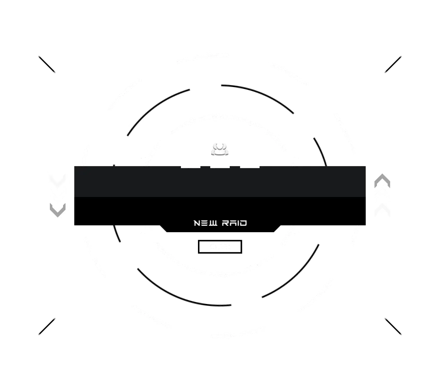 GlitchPro - Alert Style Raid