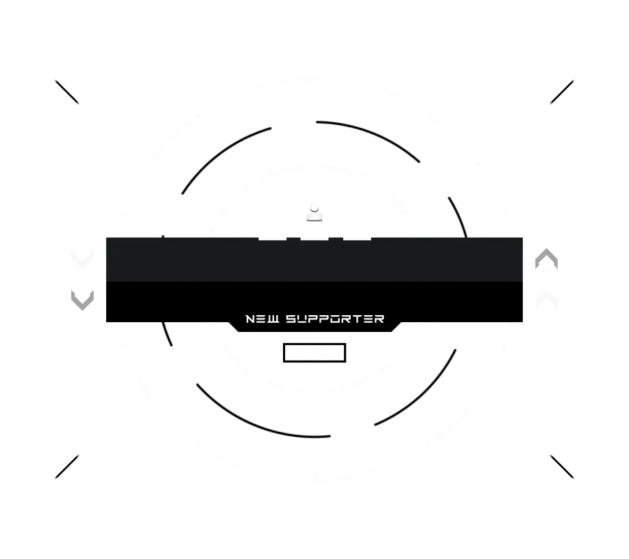 GlitchPro - Alert Style Supporter
