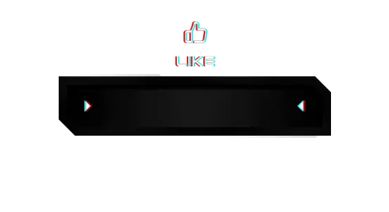 Glitchy - Alert Style Like