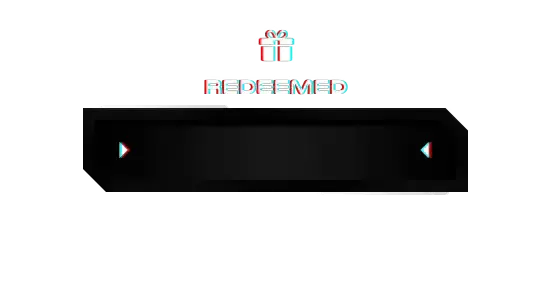 Glitchy - Alert Style Redemption