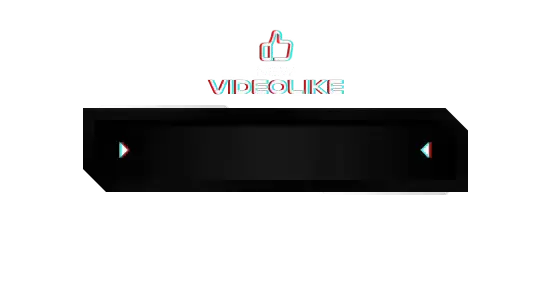 Glitchy - Alert Style Videolike