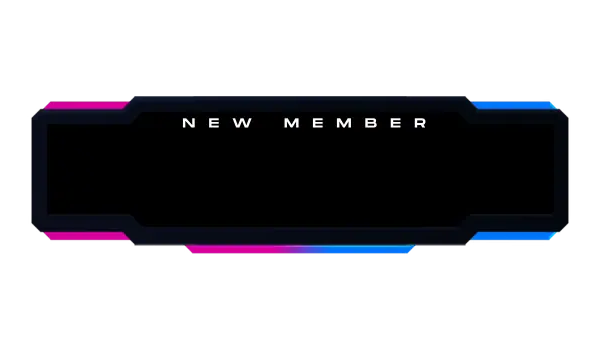 Illusion - YouTube Alert Style Member