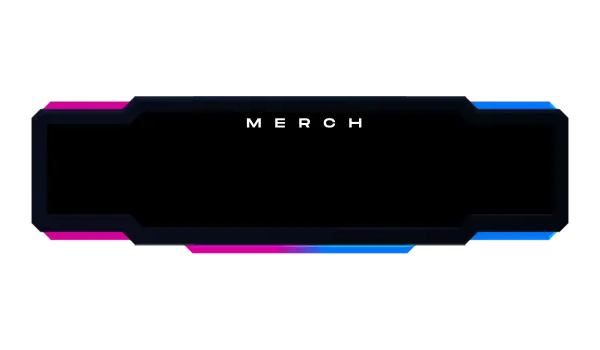 Illusion - Alert Style Merch