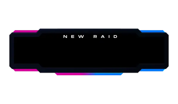 Illusion - Alert Style Raid