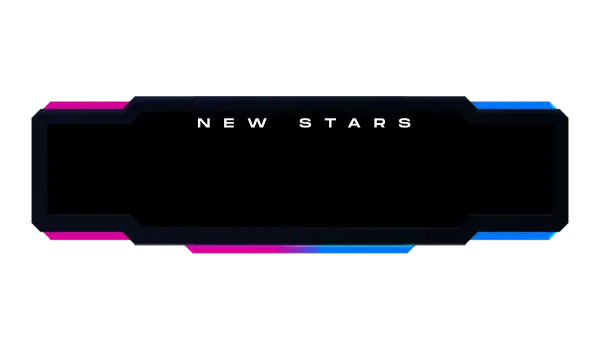Illusion - Alert Style Stars