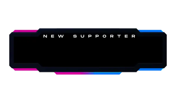 Illusion - Alert Style Supporter