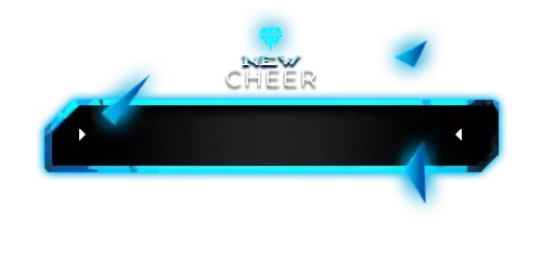 Infinite - Alert Style Cheer