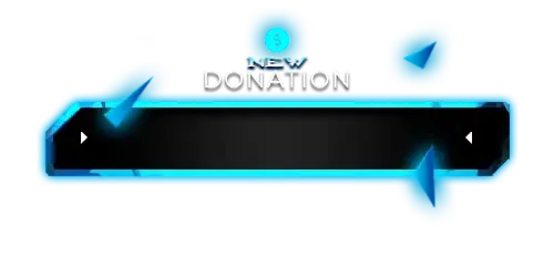 Infinite - Alert Style Donation