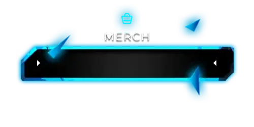 Infinite - Alert Style Merch