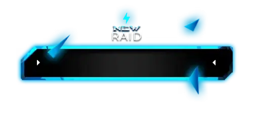 Infinite - Alert Style Raid