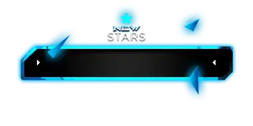 Infinite - Alert Style Stars