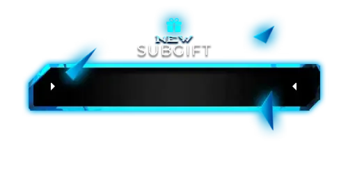 Infinite - Alert Style Sub Gift