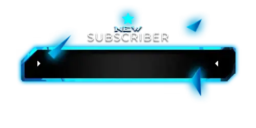 Infinite - YouTube Alert Style Subscriber