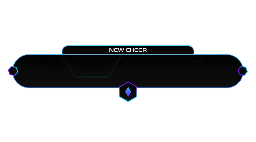 Insight - Alert Style Cheer