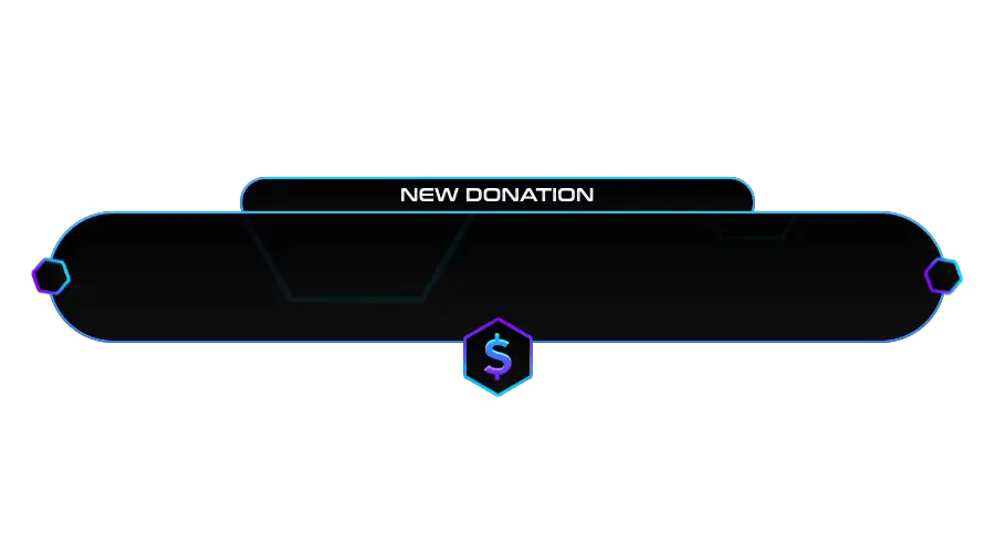 Insight - Alert Style Donation