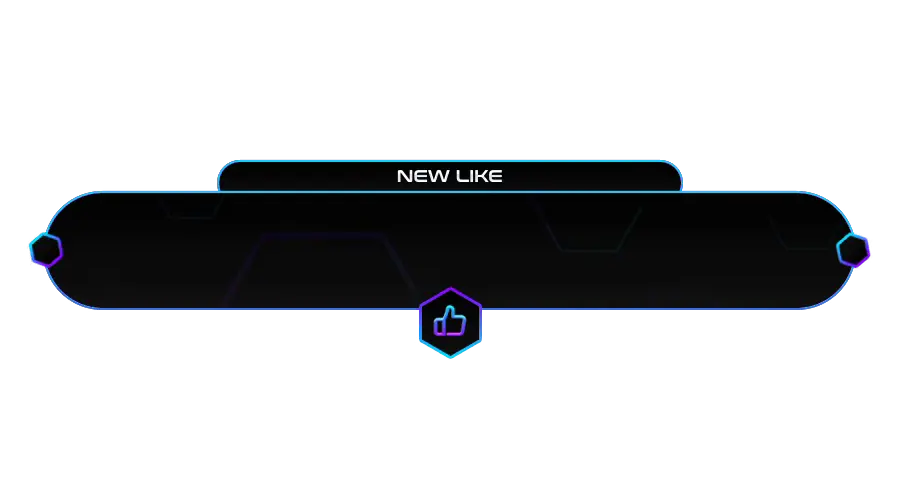 Insight - Alert Style Like