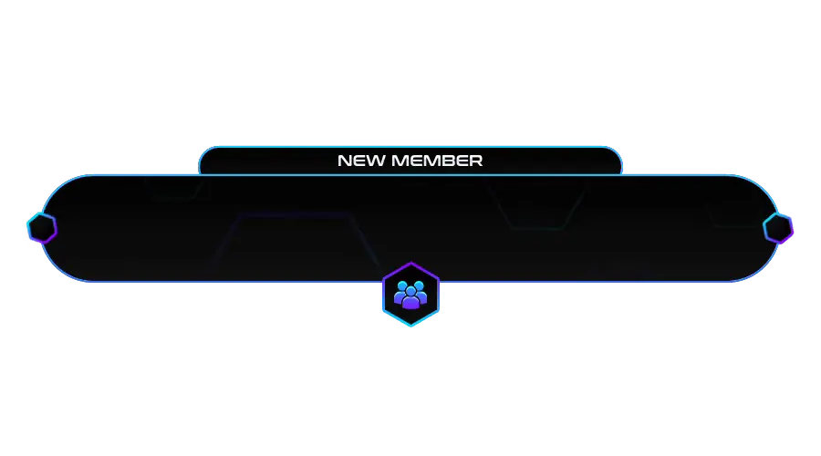 Insight - YouTube Alert Style Member