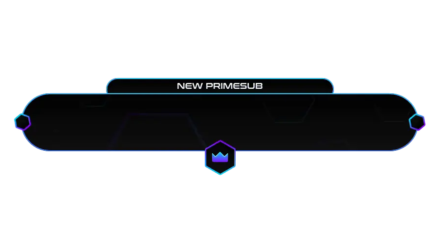 Insight - Alert Style Prime-Sub